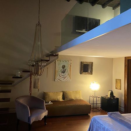 Flower Home Rome Exterior photo