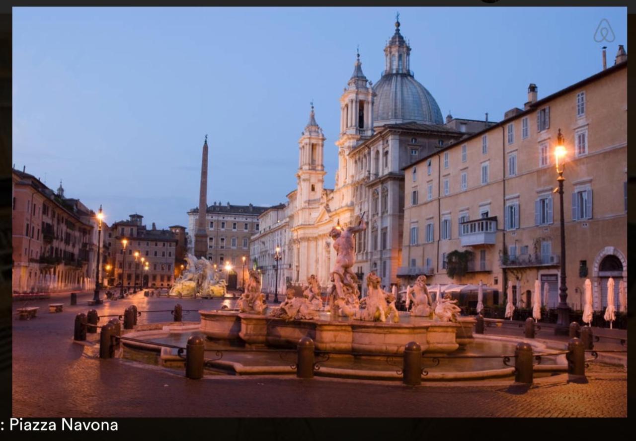 Flower Home Rome Exterior photo