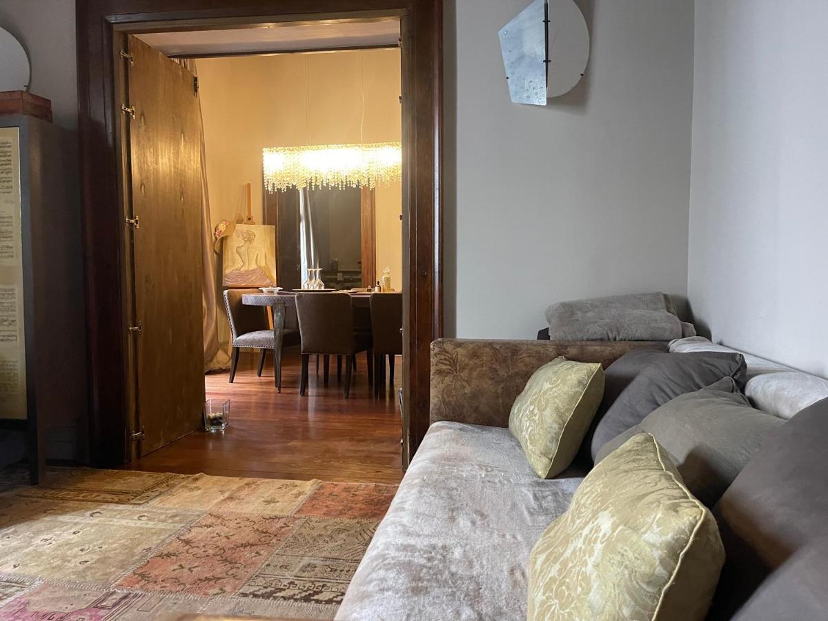 Flower Home Rome Exterior photo