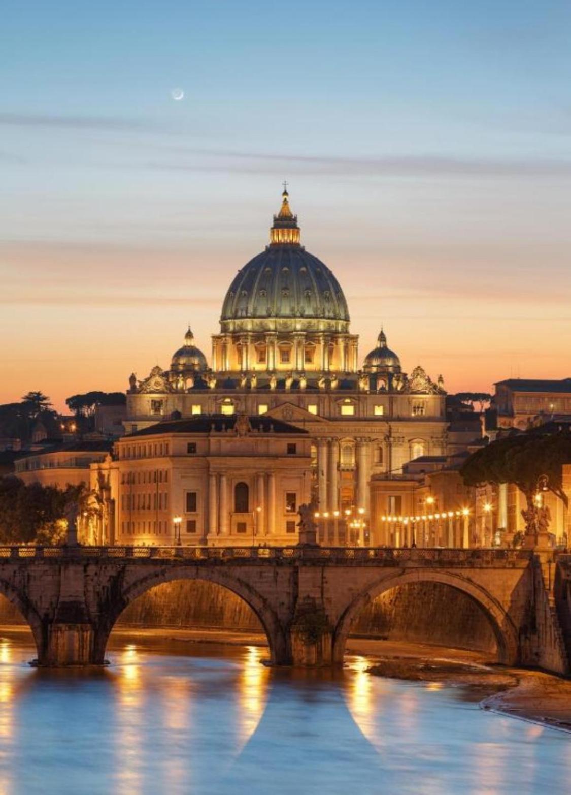 Flower Home Rome Exterior photo