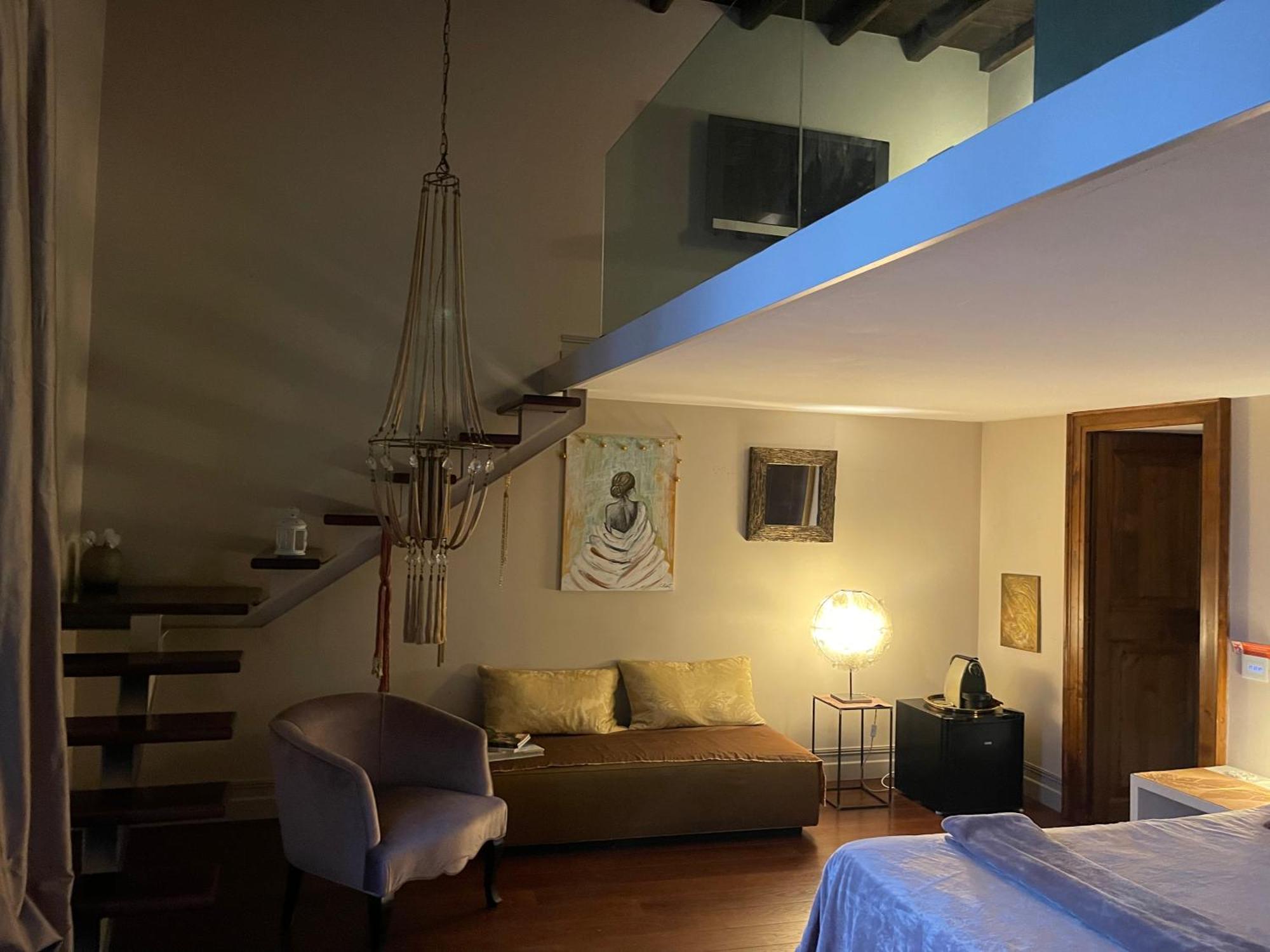 Flower Home Rome Exterior photo